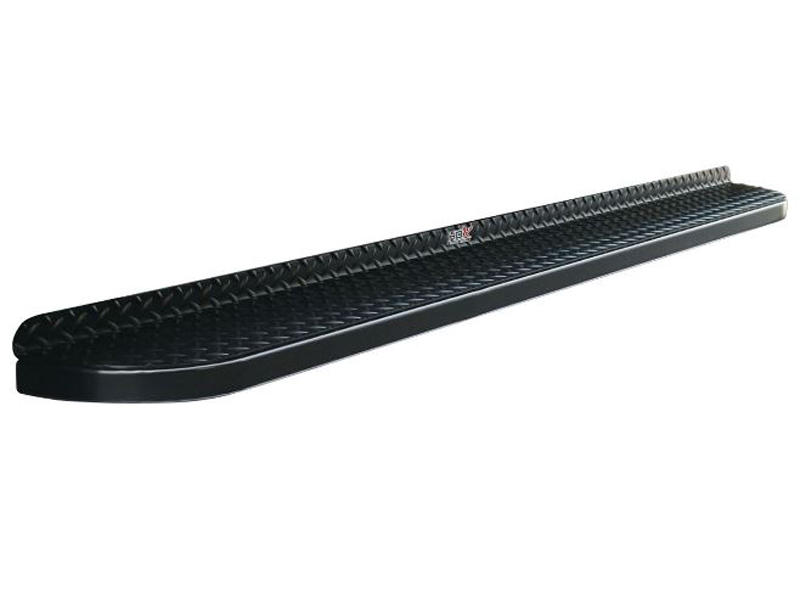 Westin HDX Diamond Tread Running Boards