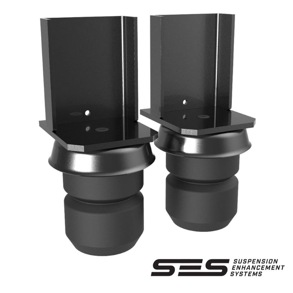 Timbren SES  Suspension Enhancement System - Front Axle Kit fits Western Star 4900/5900 & Freightliner Cascadia 