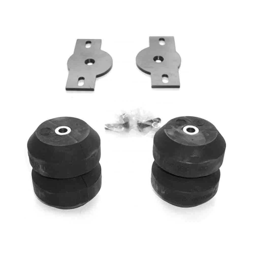 Timbren Suspension Enhancement System