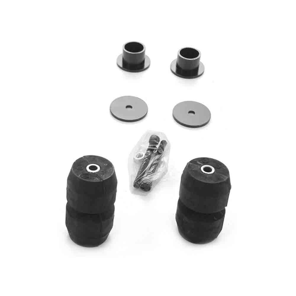 Timbren Suspension Enhancement System