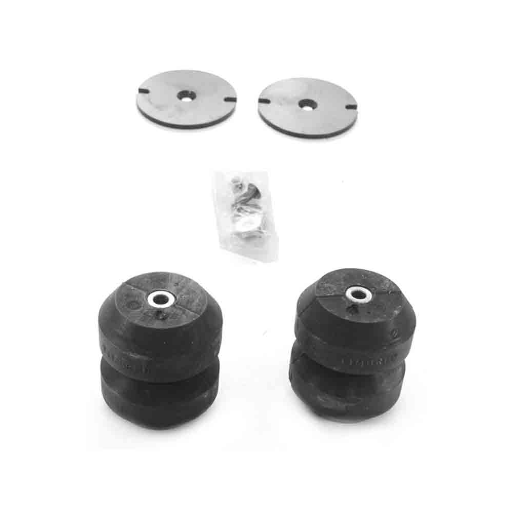 Timbren Suspension Enhancement System