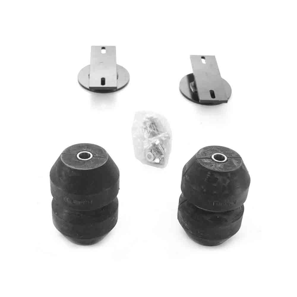 Timbren Suspension Enhancement System