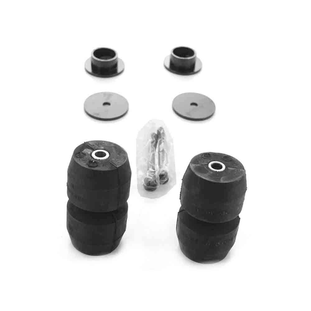 Timbren Suspension Enhancement System - Front Axle Kit fits Select Jeep Wrangler & Gladiator