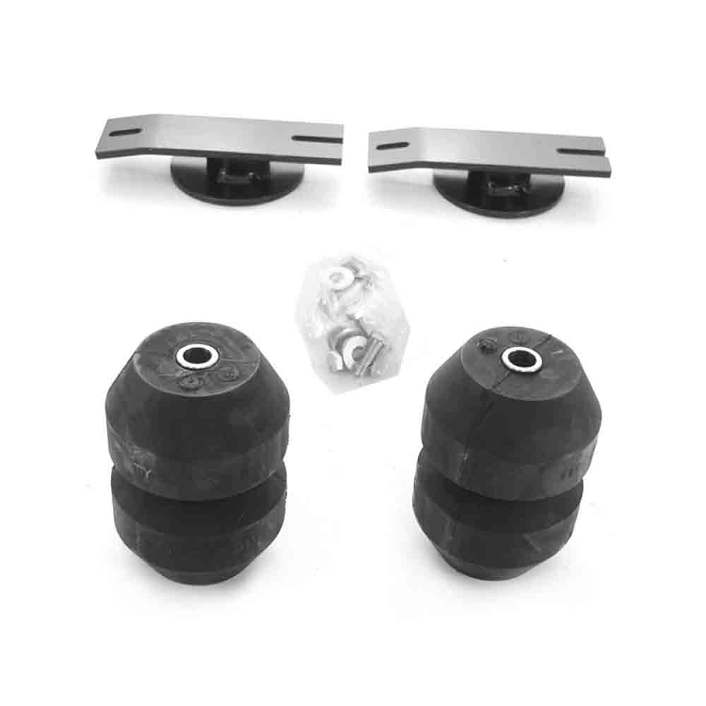 Timbren Suspension Enhancement System - Front Axle