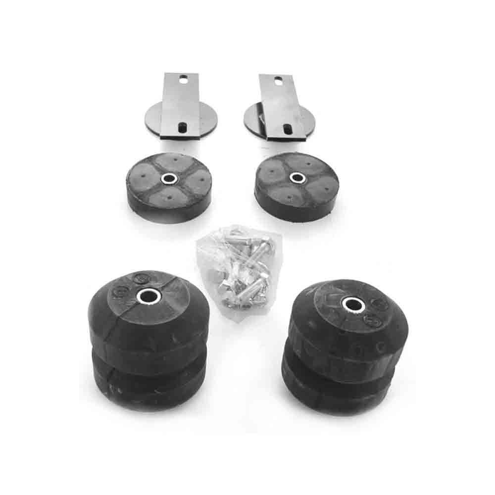 Timbren Suspension Enhancement System