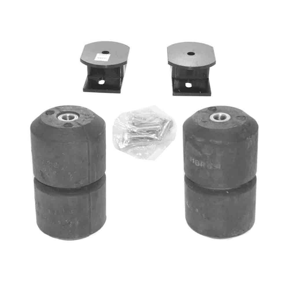Timbren Suspension Enhancement System