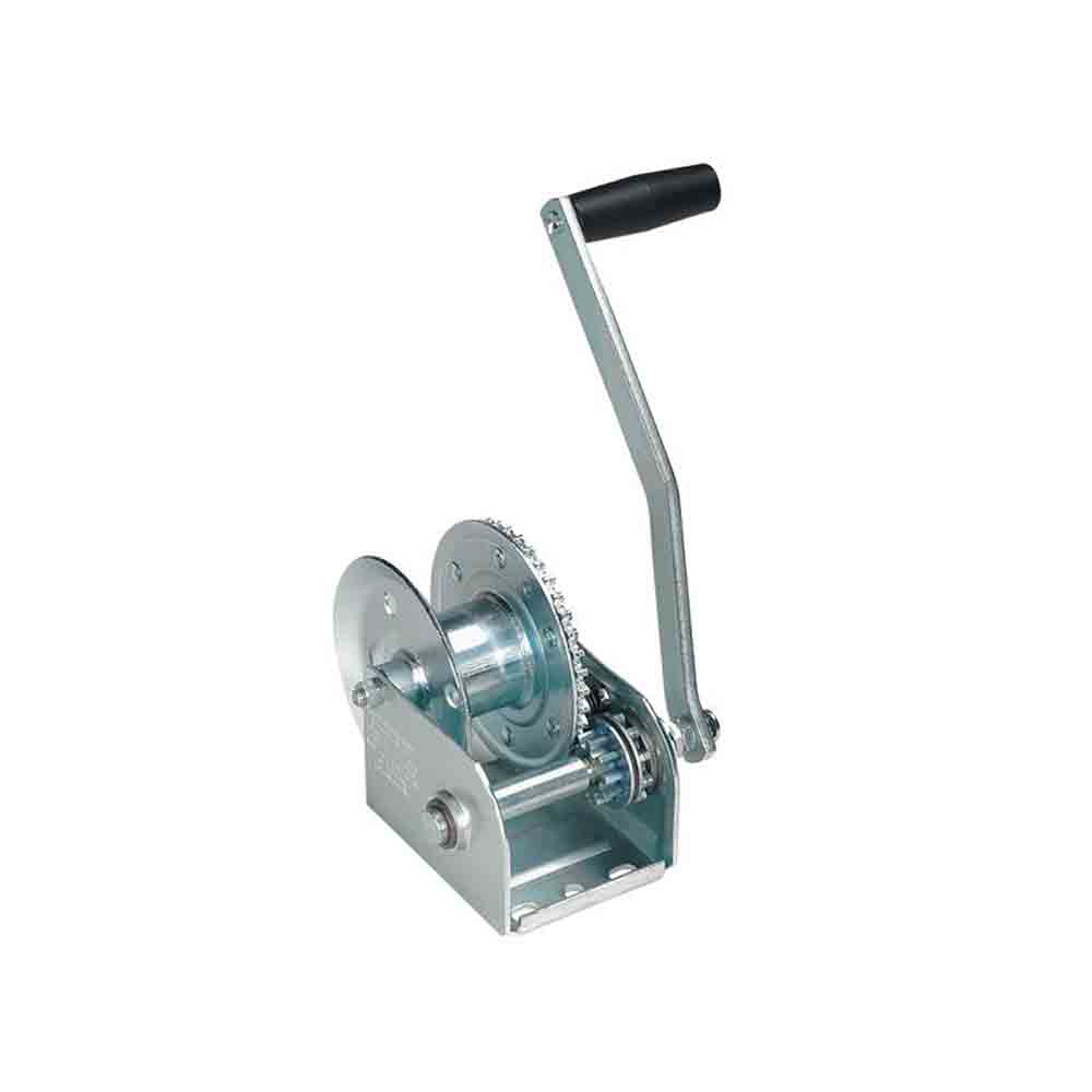 Winch - K-Series - 1000 LB