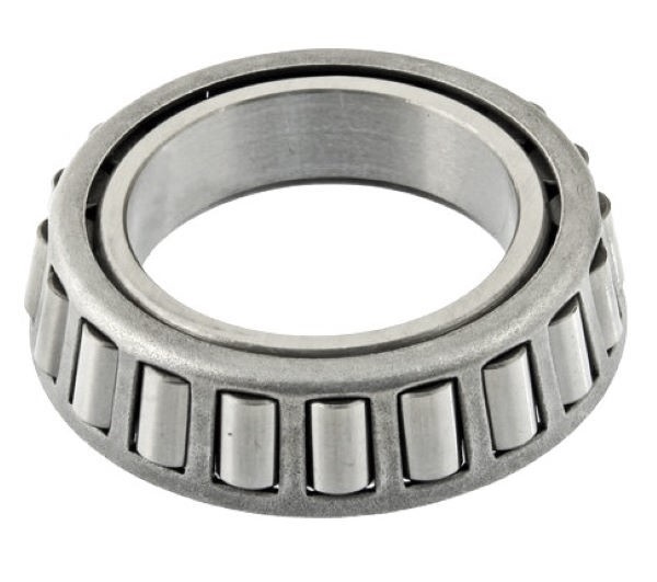 Tappered Roller Bearing, L-387A - 2.25" (2-1/4") ID - Typically used with 9K or10K Trailer Axles