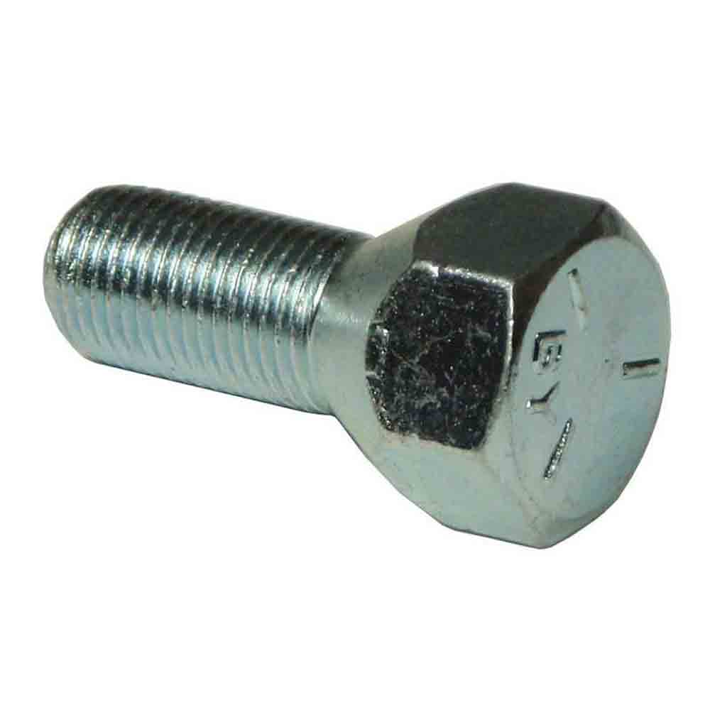 Trailer Axle Lug Bolt - 1/2