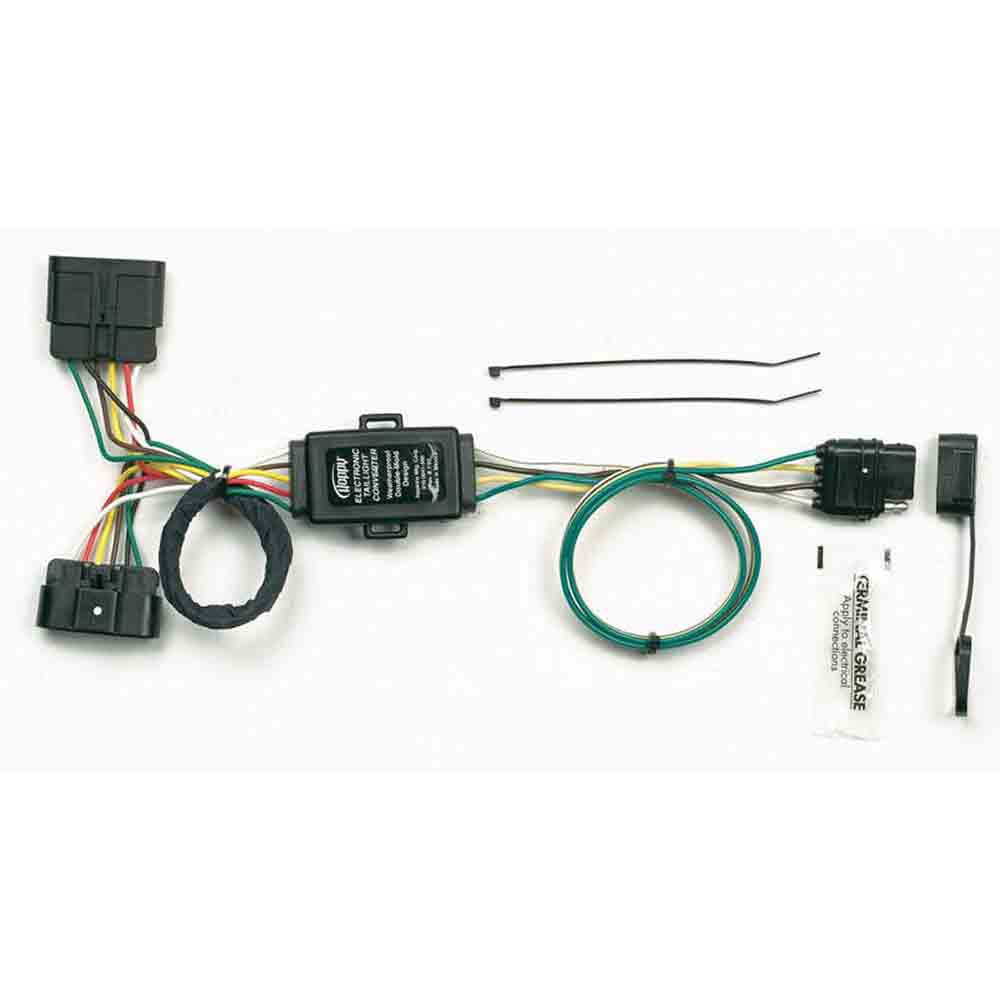 Hopkins Vehicle Wiring Harness