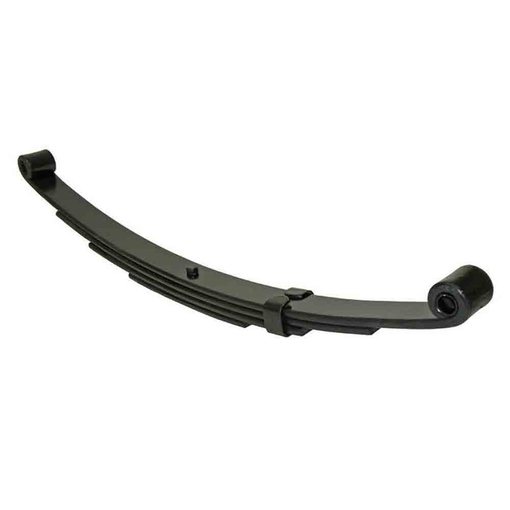 Double Eye Trailer Leaf Spring - 27 Inch - 1,750 lbs.