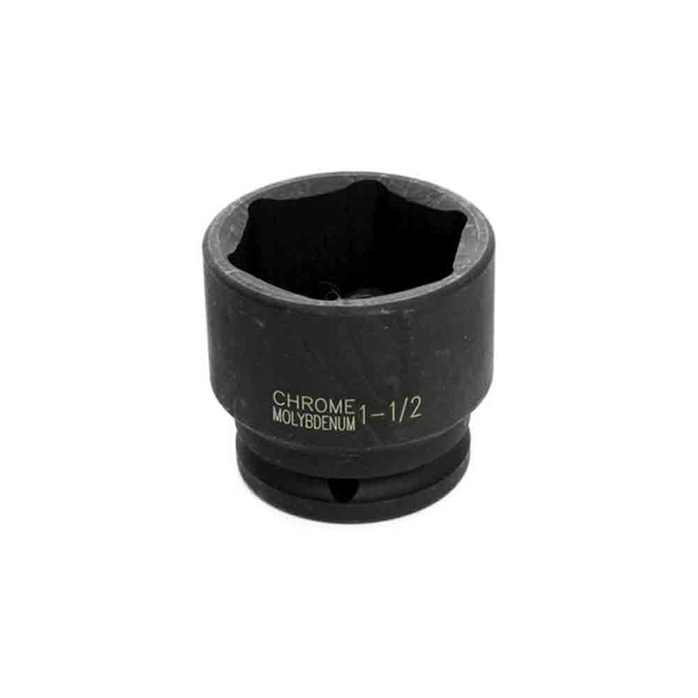 1-1/2 Inch Impact Socket