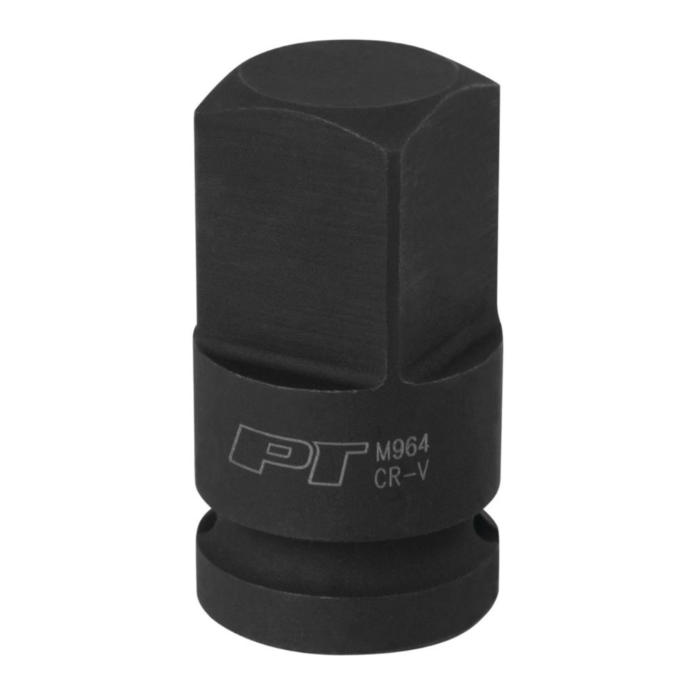 Performance Tool - 1/2" F x 3/4" M Impact Adapter