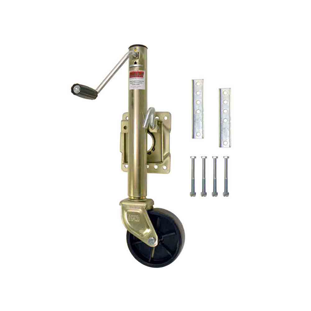 Ram Marine Swivel Jack