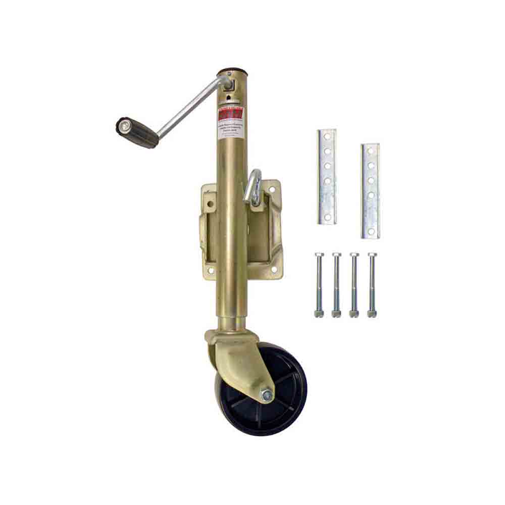 Ram Marine Swivel Jack