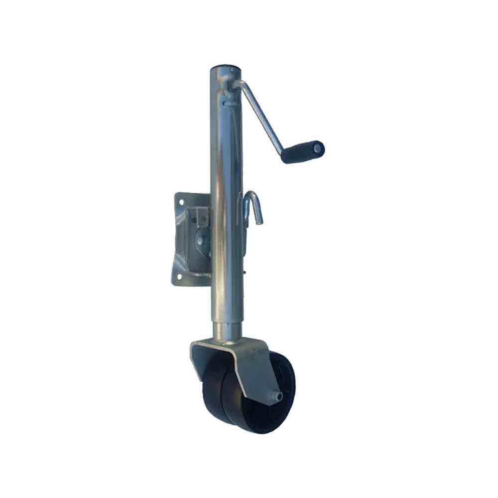 Bolt-On Marine Swivel Jack