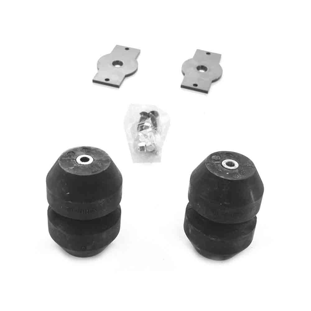 Timbren Suspension Enhancement System