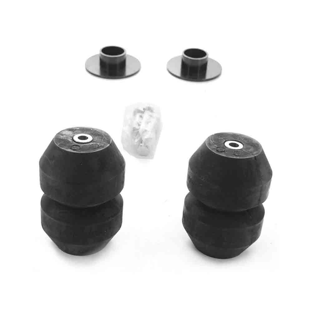 Timbren Suspension Enhancement System® - Rear Axle