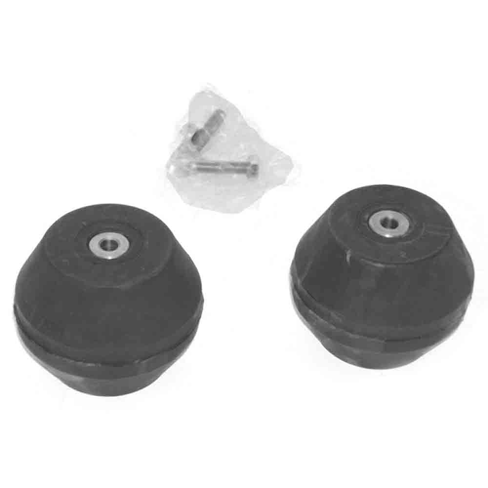 Timbren Suspension Enhancement System