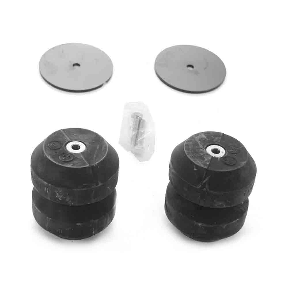 Timbren Suspension Enhancement System