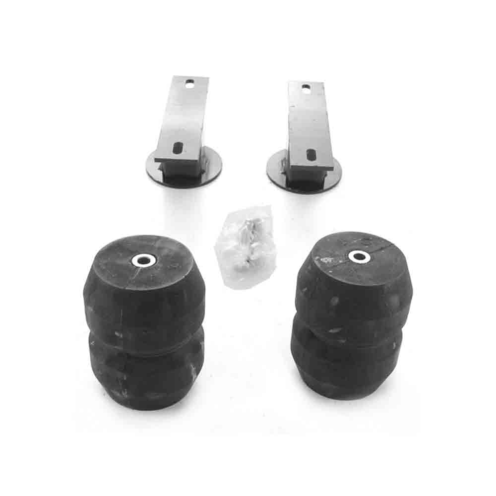 Timbren Suspension Enhancement System