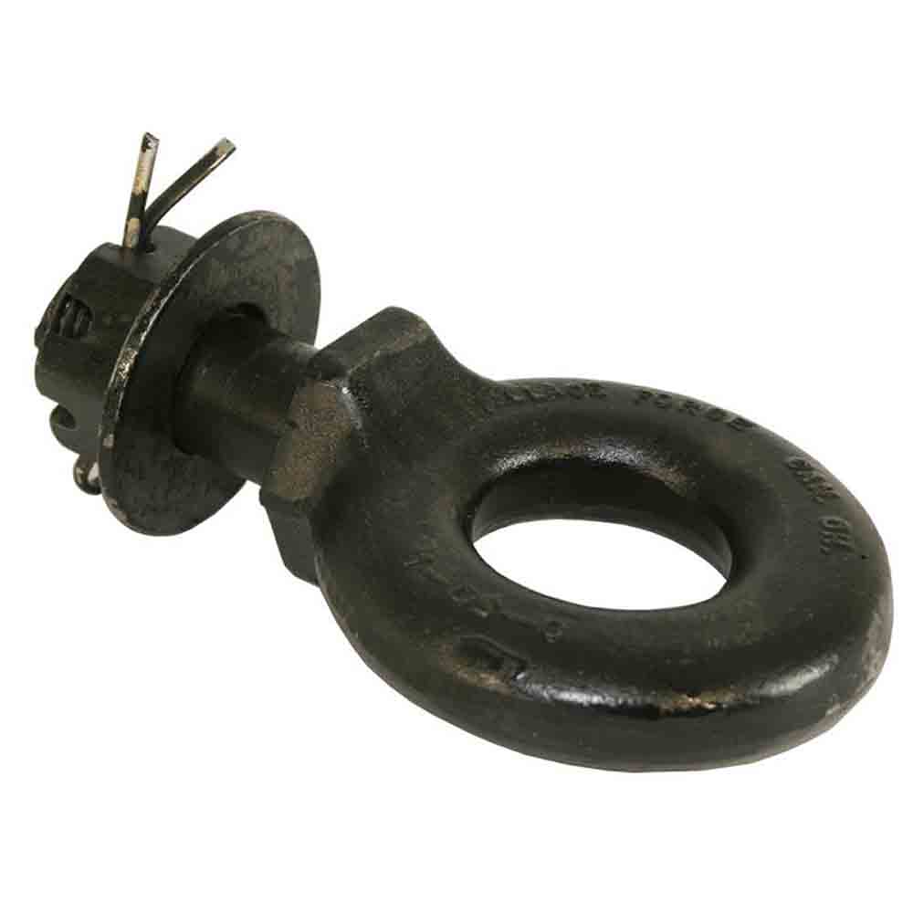 Swivel Mount Tow Ring