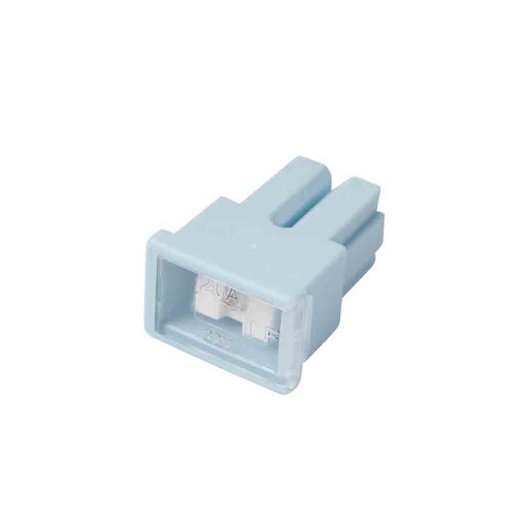 FLF Series 20 Amp Cartridge Fuse