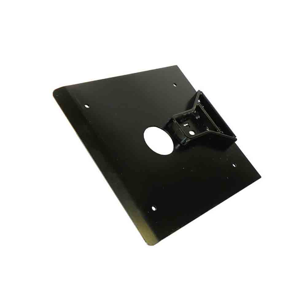 PullRite Capture Plate for Lippert 1621 Kingpin Boxes