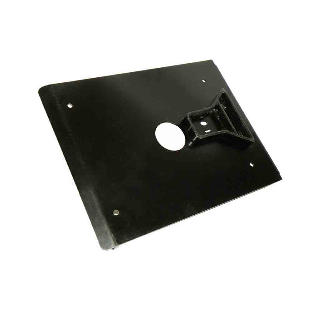 PullRite Capture Plate for Lippert 0719 Kingpin Boxes