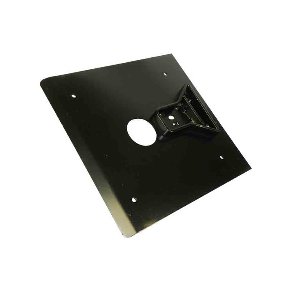 PullRite Capture Plate for *Most FabEx Kingpin Boxes