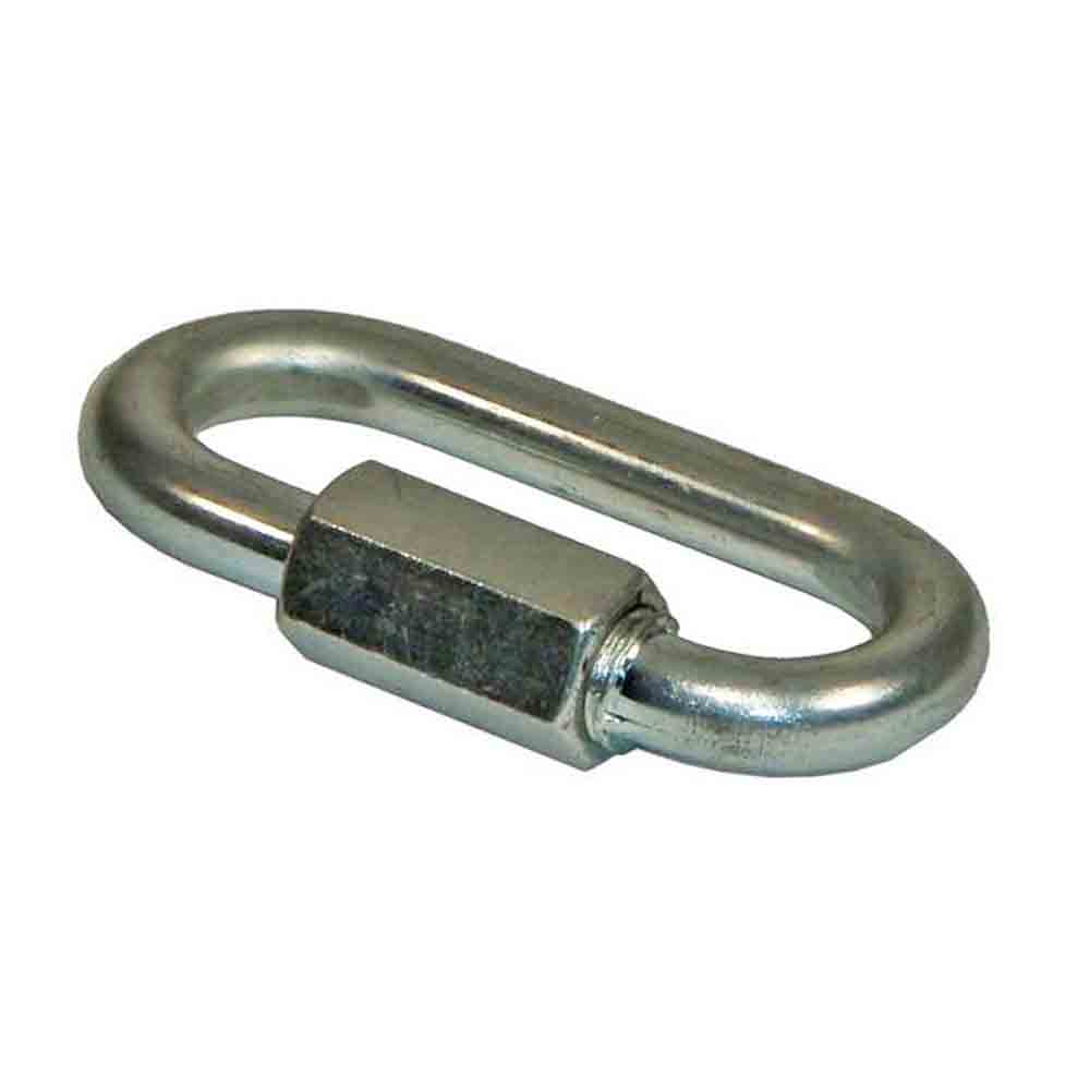 5/16 Inch Zinc Quick Link