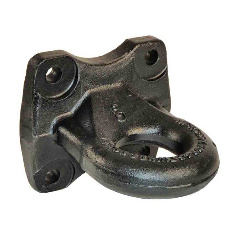 Tow Ring - Forged - 2-1/2 Inch