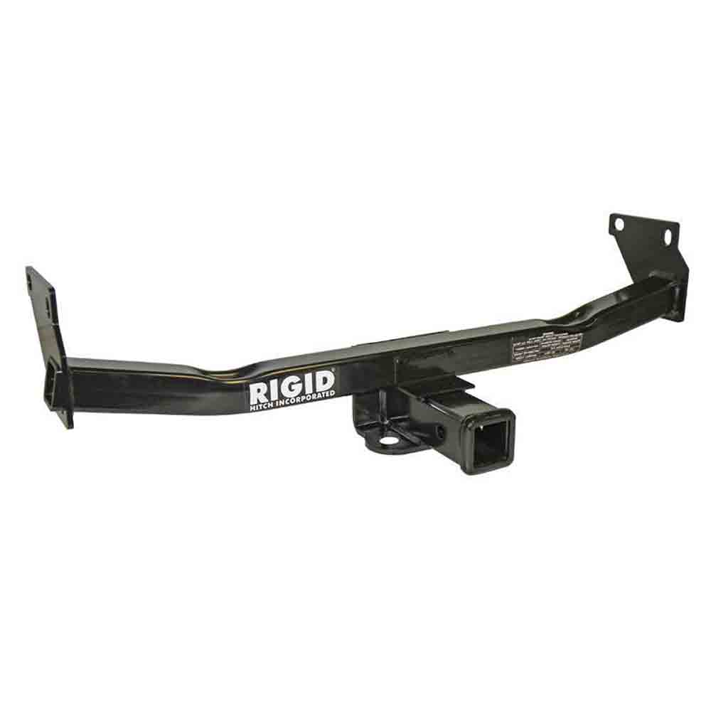 Rigid Hitch R3-0121 Class III Receiver fits 2007-2017 Jeep Compass,  Patriot