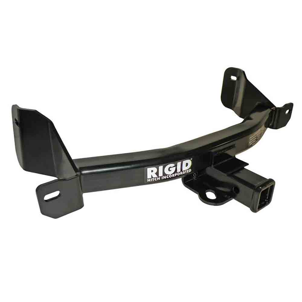 Rigid Hitch Class IV, 2