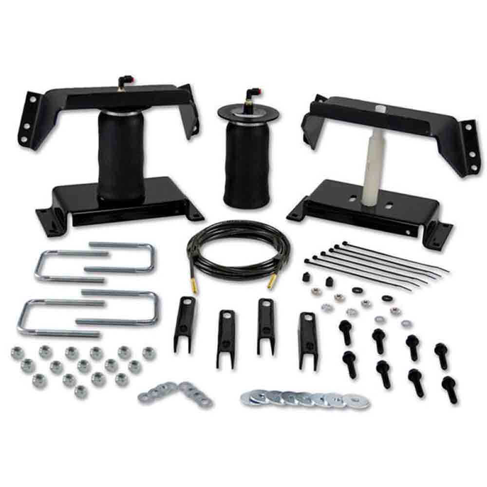 Air Lift® Ride Control™ Adjustable Air Ride Kit - Rear