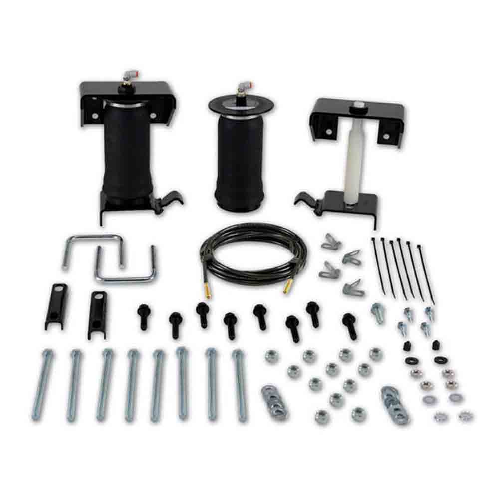 Air Lift® Ride Control™ Adjustable Air Ride Kit - Rear