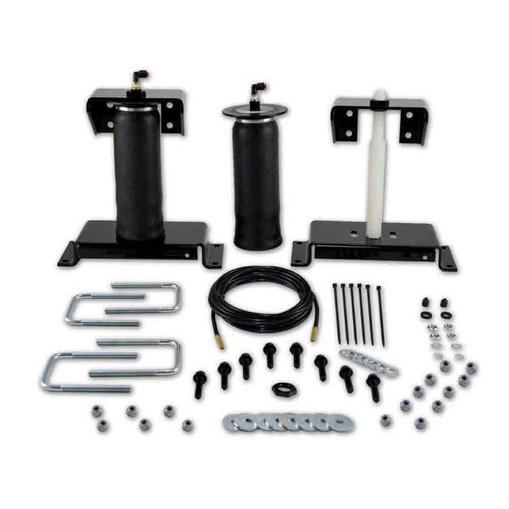 Air Lift® Ride Control™ Adjustable Air Ride Kit - Rear