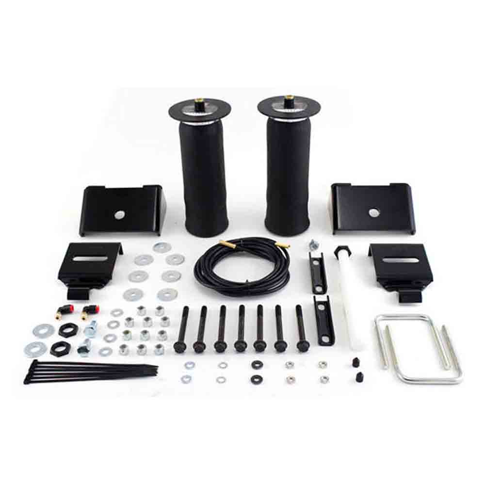 Air Lift Ride Control Adjustable Air Ride Kit - Rear - fits 2002-2008 Dodge Ram 1500 Pickup