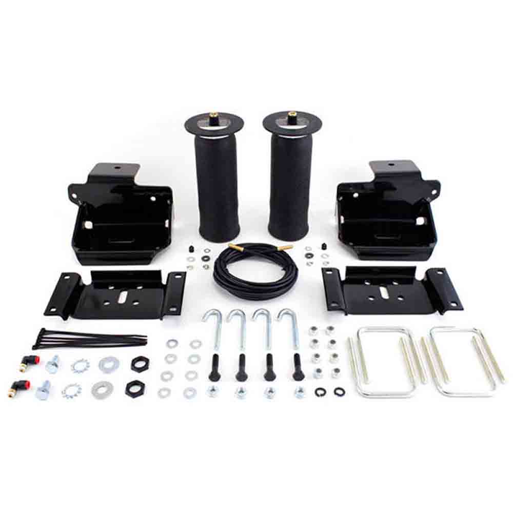 Air Lift Ride Control Adjustable Air Ride Kit - Rear - Fits 2010-2014 Ford F-150