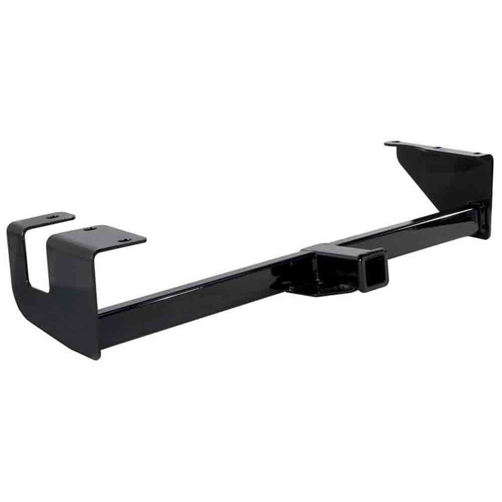 2006-2013 Suzuki Grand Vitara Class III Custom Fit Trailer Hitch Receiver