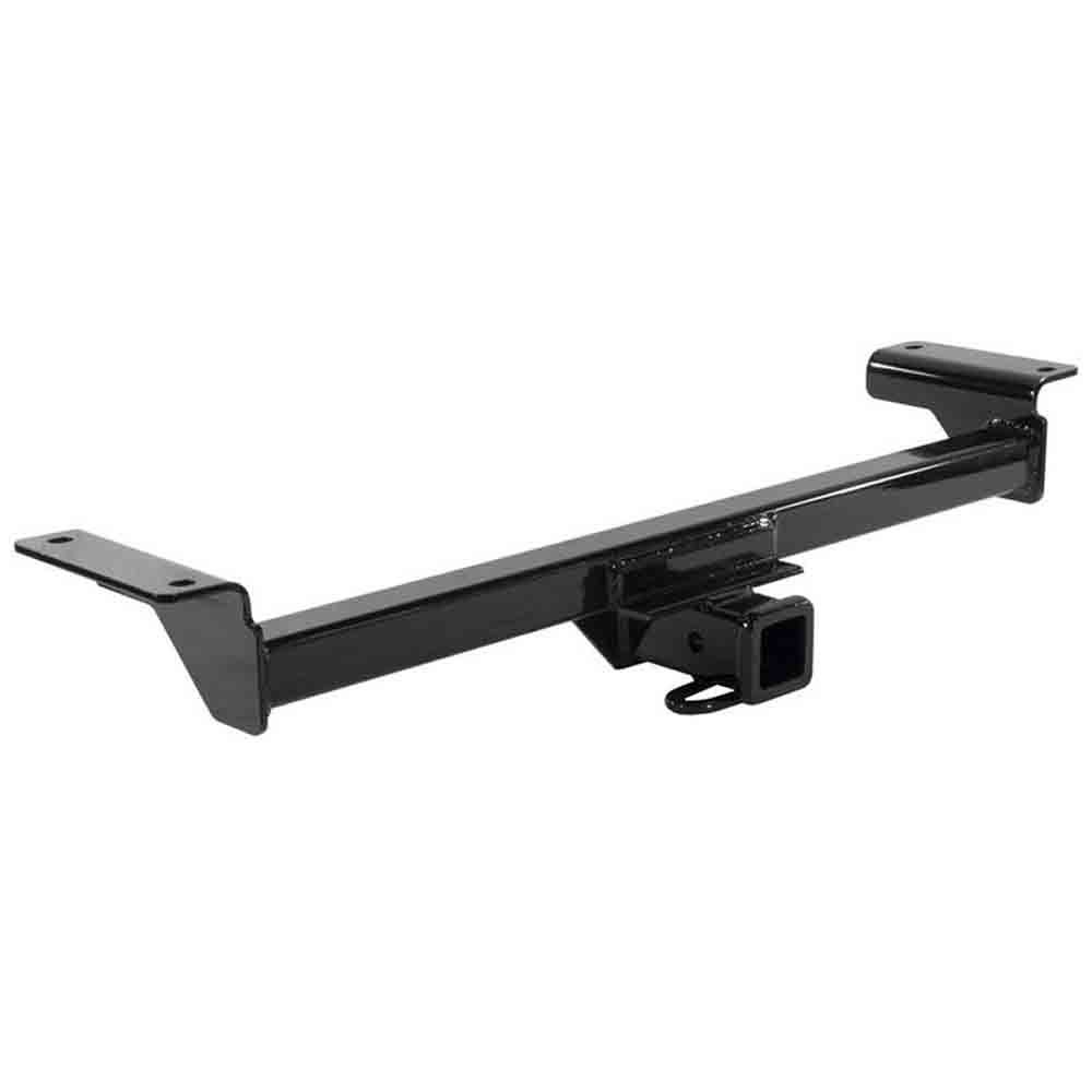 Class III Custom Fit Trailer Hitch 2