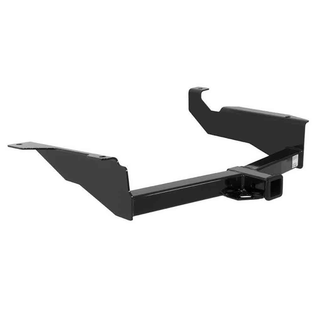 Class III Trailer Hitch 2" Receiver fits 1998-2003 Dodge Durango