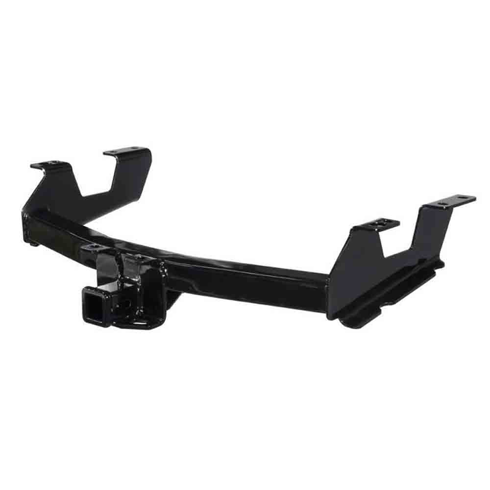 Class III Hitch 2
