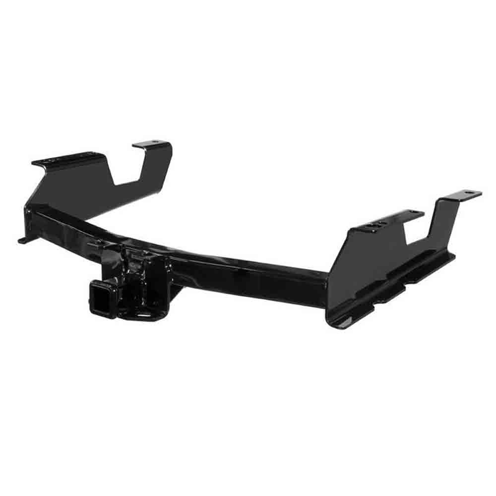 Class III Hitch, 2