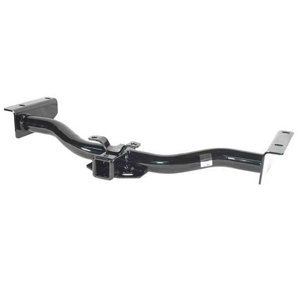 Class 3 Trailer Hitch 2
