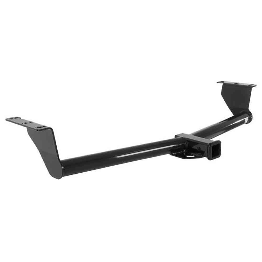 Class III Custom Fit Trailer Hitch Receiver fits Select Hyundai Entourage and Kia Sedona