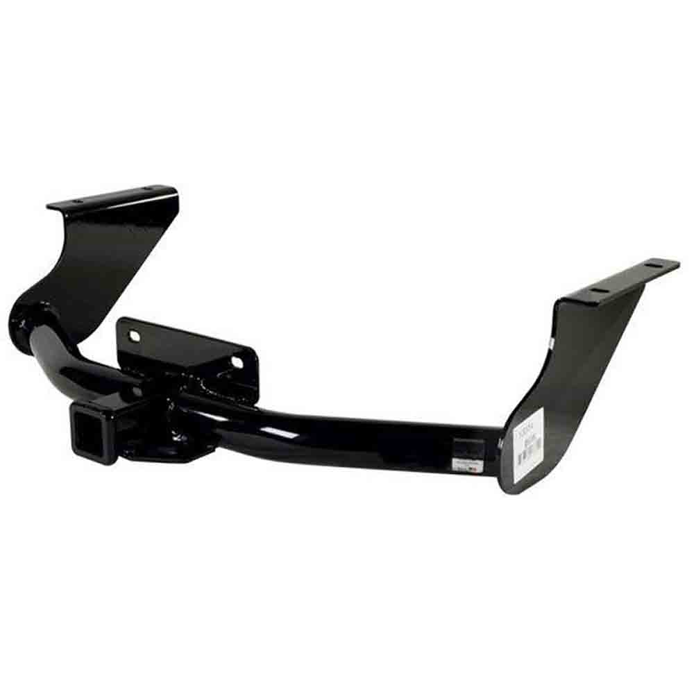 Curt, Class III Trailer Hitch, 2