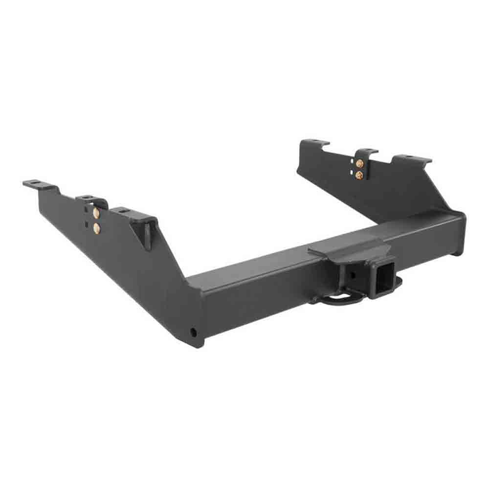 Commercial Duty Class V Hitch, 2-1/2