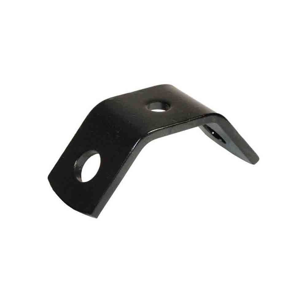 Safety Chain Link - Class I, 2.000 Lb. - Black Painted - Replaced RLK-20