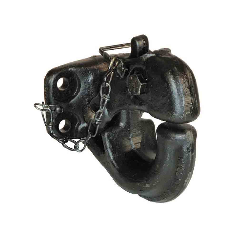 15 Ton Standard Pintle Hook